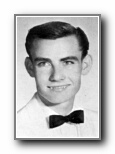 Jim Weathers: class of 1964, Norte Del Rio High School, Sacramento, CA.